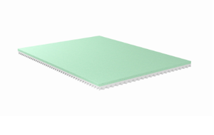 lot 159 image: Allswell 4 Memory Foam Mattress Topper Infused with Cooling Diamond Gel, Queen