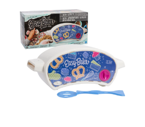 lot 380 image: Easy-Bake Ultimate Electric Oven Playset, Kids Toys for Ages 8 up