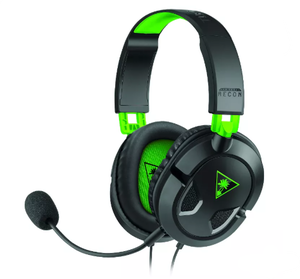 lot 387 image: LOT OF 2 Turtle Beach Recon 50X Stereo Gaming Headset for Xbox OneSeries XS -
