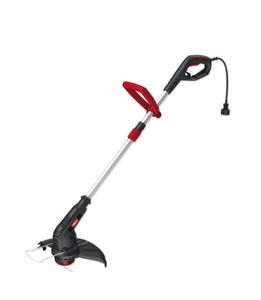 lot 410 image: Hyper Tough 4.6-Amp 13in Electric String Trimmer