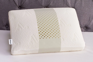 lot 432 image: Allswell Serene Foam Performance Pillow Standard