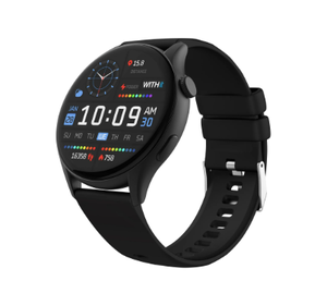 lot 538 image: WITHit Deca Smartwatch