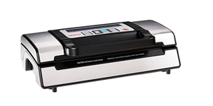 lot 541 image: Nesco VS-12 Deluxe Vacuum Sealer