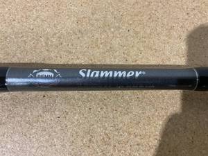 lot 10 image: Penn 114HSL3080C66 Senator Trolling Combo 66
