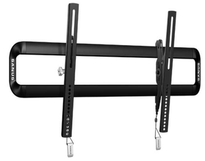 lot 652 image: SANUS Tilting TV Wall Mount for 42-90 TVs