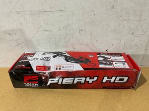 lot 30 image: Killer Instinct Fiery HD 400 Crossbow Pro Package
