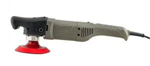 lot 25 image: TORQ TORQR Precision Power Rotary Polisher
