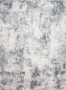 lot 37 image: Better Homes & Gardens 73x910 Abstract Faux Fur Indoor Area Rug