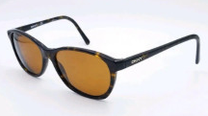lot 78 image: DKNY Sunglasses DY 4093 370213 56-17