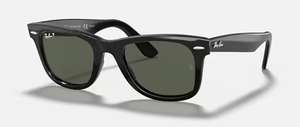 lot 80 image: Ray-Ban 0RB2140135831 ORIGINAL WAYFARER CLASSIC 50-22
