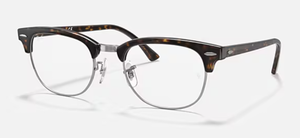 lot 89 image: Ray-Ban 0RX5154 51-21
