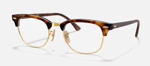 lot 93 image: Ray-Ban CLUBMASTER OPTICS RB4354V 2012 48-22