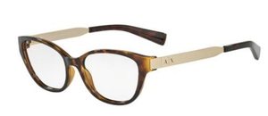 lot 94 image: Armani Exchange AX3033 54-16
