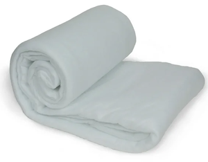 lot 164 image: LOT OF 5 Twin Size Medium Fairfield Poly-Fil Extra-Loft Quilt Batting, Premium Polyester Batting for Quilting, Ideal for Throw Pillows and Lap Quilts 72x90