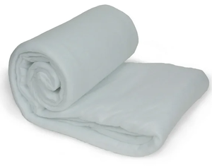 lot 167 image: LOT OF 4 Twin Size Medium Fairfield Poly-Fil Extra-Loft Quilt Batting, Premium Polyester Batting for Quilting, Ideal for Throw Pillows and Lap Quilts 72x90