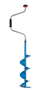 lot 169 image: StrikeMaster Mora Hand Ice Auger 8