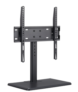 lot 184 image: Onn. Swivel TV Base for 32 to 65 TVs, ETL Listed, up to 35° Swivel