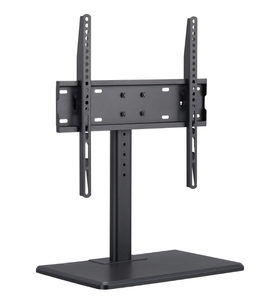 lot 186 image: Onn. Swivel TV Base for 32 to 65 TVs, ETL Listed, up to 35° Swivel