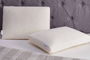 lot 473 image: Allswell Serene Foam Performance Pillow Standard