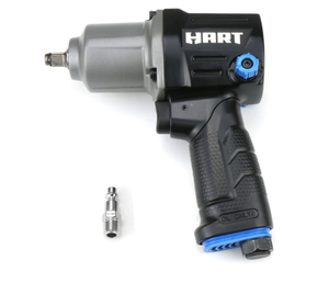 lot 474 image: Hart 38 Air Impact Wrench 665064638