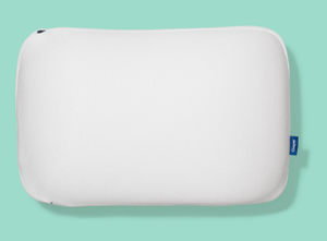 lot 476 image: Casper Essential Cooling Hybrid Pillow, Standard