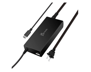 lot 579 image: J5create USB-C Super Charger JUP2290