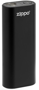 lot 590 image: LOT OF 2 HeatBank 6 Rechargeable Hand Warmer and PowerBank