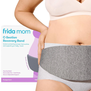 lot 732 image: Frida Mom C-Section Recovery Band