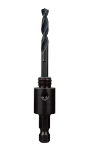 lot 350 image: Milwaukee 49-56-7010 Small Thread Arbor, 38 Shank