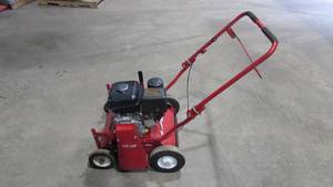 lot 4 image: Classen Power Rake