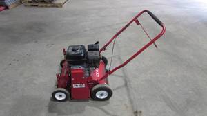 lot 7 image: Classen Power Rake