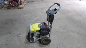 lot 19 image: Karcher Power Washer