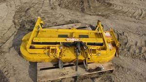 lot 27 image: Walker Mower Deck