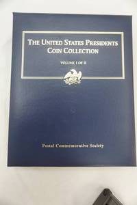Volume 1 "The United States Presidents Coin Collection"