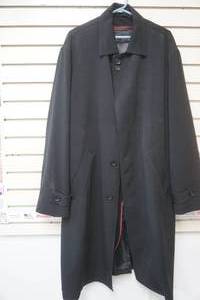 lot 129 image: Jones New York 44R Black Dress Jacket