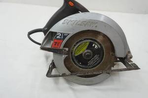 lot 167 image: 7 & 14 SkilSaw - circular saw