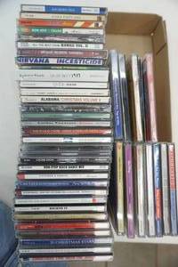 lot 177 image: CD Lot