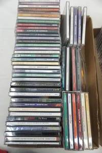 lot 180 image: CD Lot