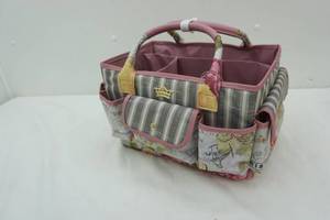 lot 183 image: Craft Tote (New with Tags) 12x9x7.5
