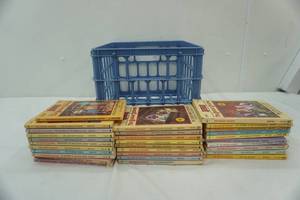 lot 224 image: Boxcar Children Books