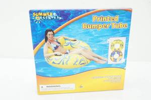 lot 234 image: Printed Bumper Tube (New in Box)