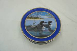 lot 246 image: Loon Tin 10diameter