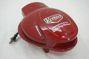 lot 258 image: Keebler Cake Pop Maker