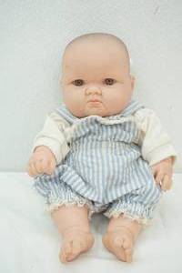 lot 260 image: Vintage Baby Doll