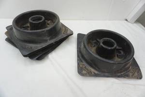 lot 290 image: tomato boosters 6ct