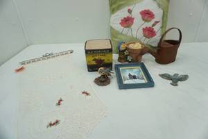 lot 293 image: home decor lot