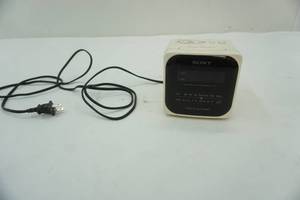 lot 322 image: Sony Dream Machine