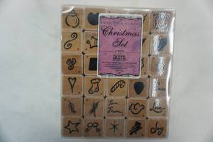 lot 326 image: New Christmas stamps