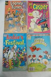 lot 336 image: Comics