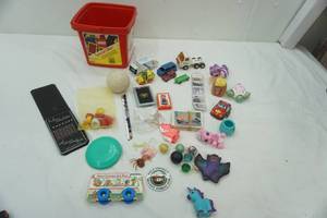 lot 345 image: Toys